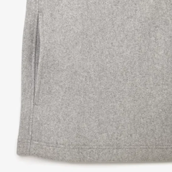 Surchemise oversize en flanelle pour homme Surchemise oversize en flanelle pour homme