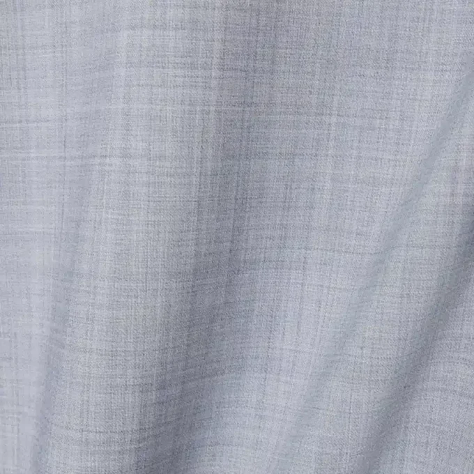 Surchemise oversize en mélange de laine Surchemise oversize en mélange de laine