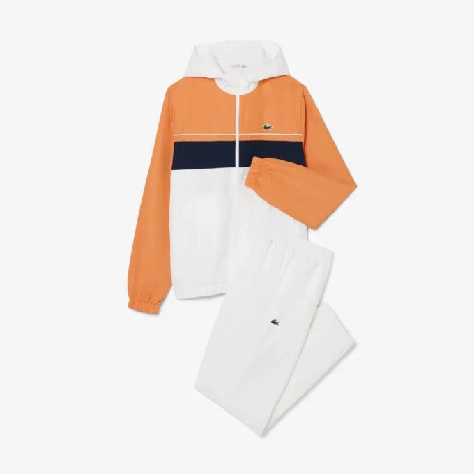 Survêtement de sport pour homme