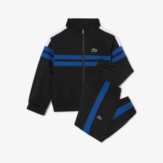 Survêtement de sport Ultra Dry résistant à l&rsquo;abrasion pour garçon