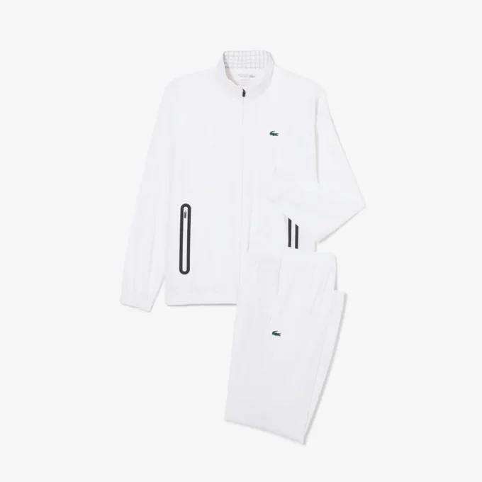 Survêtement de tennis pour homme