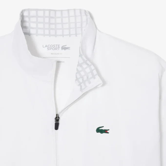 Survêtement de tennis pour homme