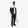Survêtement imprimé de tennis pour homme