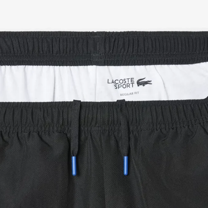 Survêtement imprimé de tennis pour homme