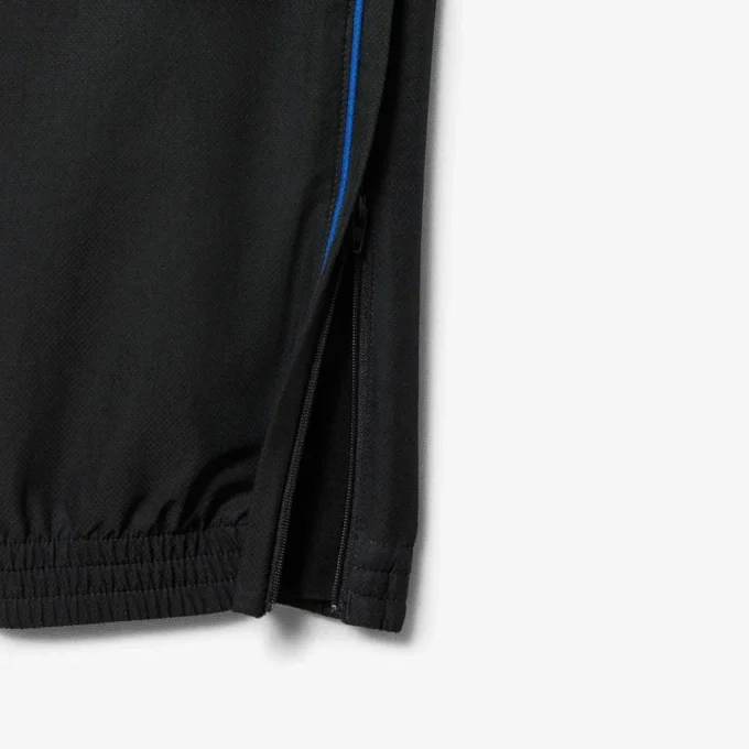 Survêtement imprimé de tennis pour homme