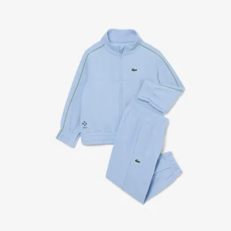 Survêtement Lacoste Tennis X Daniil Medvedev