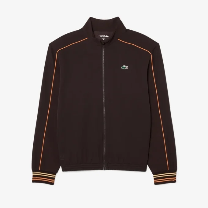 Survêtement Lacoste Tennis X Daniil Medvedev Survêtement Lacoste Tennis X Daniil Medvedev
