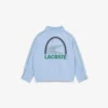 Survêtement Lacoste Tennis X Daniil Medvedev Survêtement Lacoste Tennis X Daniil Medvedev