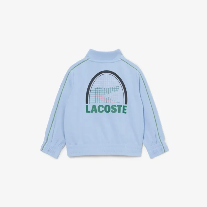 Survêtement Lacoste Tennis X Daniil Medvedev Survêtement Lacoste Tennis X Daniil Medvedev