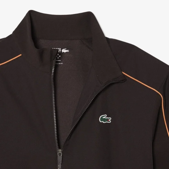 Survêtement Lacoste Tennis X Daniil Medvedev Survêtement Lacoste Tennis X Daniil Medvedev