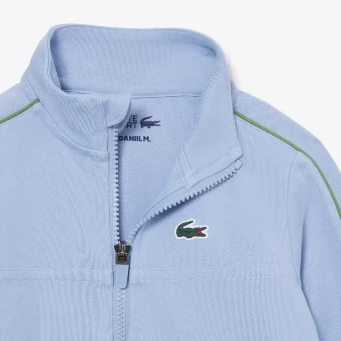 Survêtement Lacoste Tennis X Daniil Medvedev Survêtement Lacoste Tennis X Daniil Medvedev