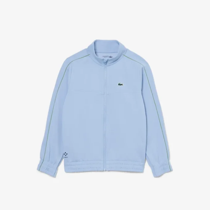 Survêtement Lacoste Tennis X Daniil Medvedev Survêtement Lacoste Tennis X Daniil Medvedev