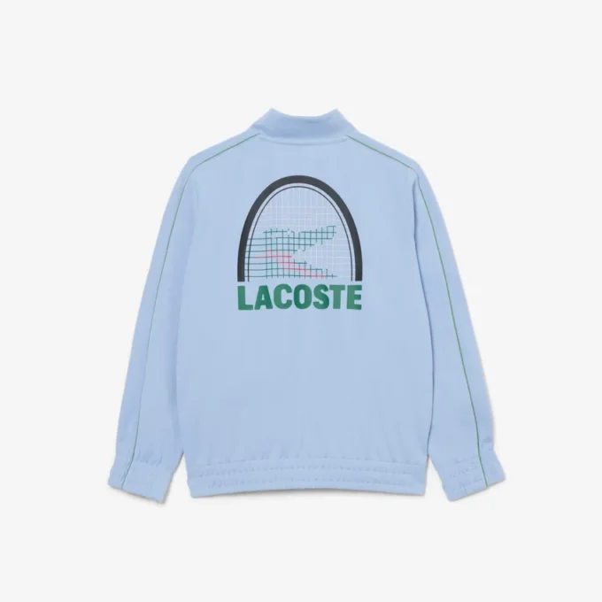 Survêtement Lacoste Tennis X Daniil Medvedev Survêtement Lacoste Tennis X Daniil Medvedev