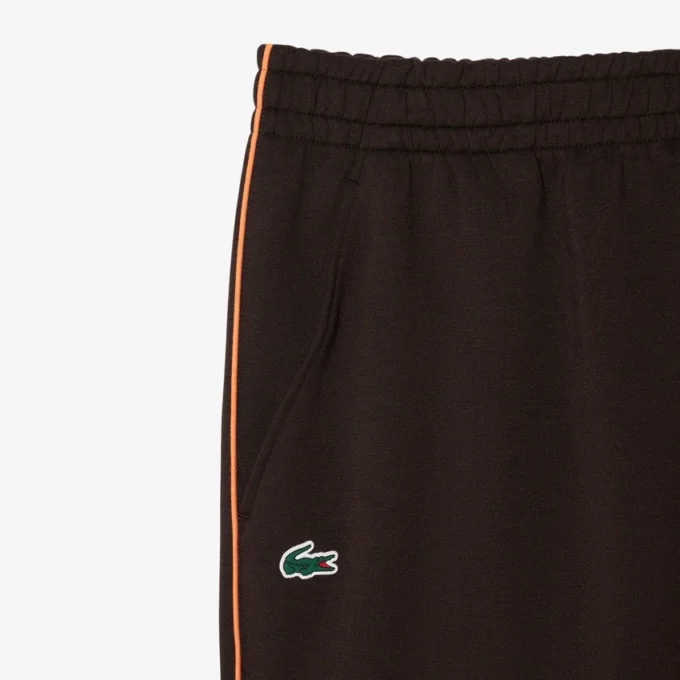 Survêtement Lacoste Tennis X Daniil Medvedev Survêtement Lacoste Tennis X Daniil Medvedev