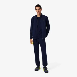 Survêtement Lacoste Tennis X Daniil Medvedev pour homme