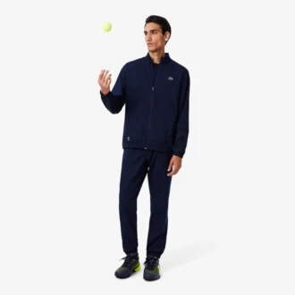 Survêtement Lacoste Tennis X Daniil Medvedev pour homme