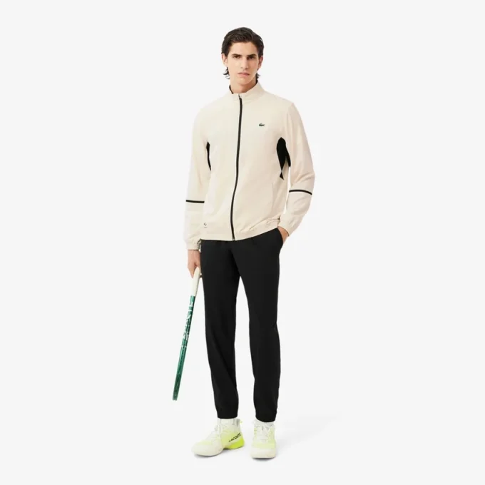 Survêtement Lacoste Tennis X Daniil Medvedev pour homme