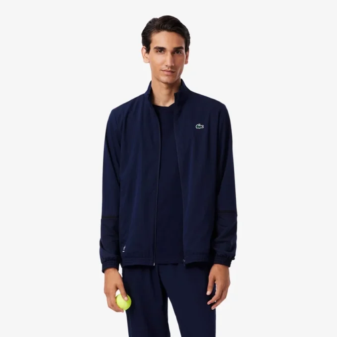 Survêtement Lacoste Tennis X Daniil Medvedev pour homme