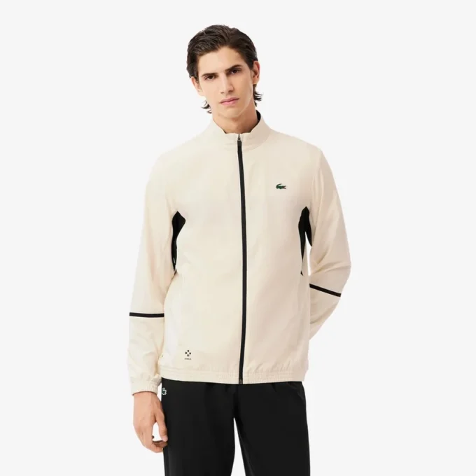 Survêtement Lacoste Tennis X Daniil Medvedev pour homme