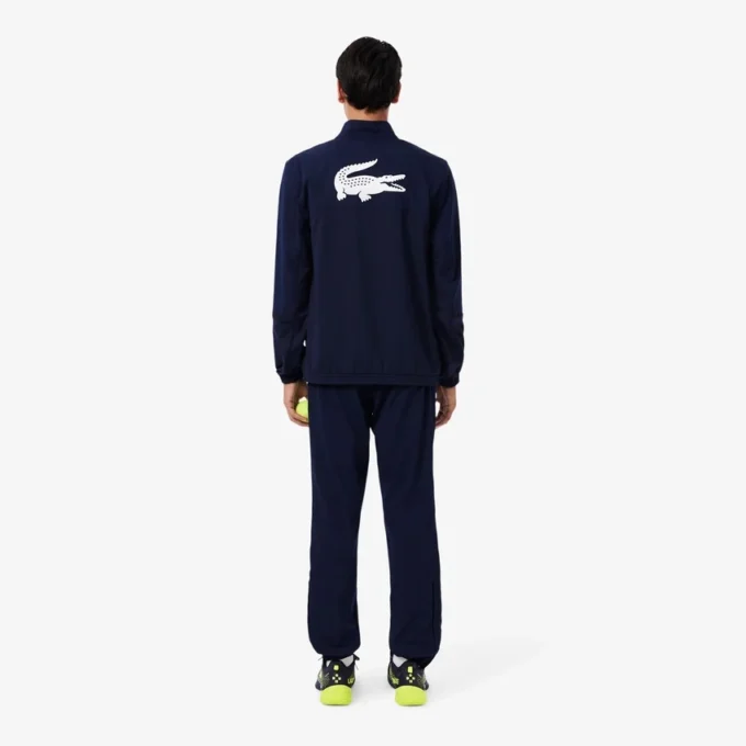 Survêtement Lacoste Tennis X Daniil Medvedev pour homme