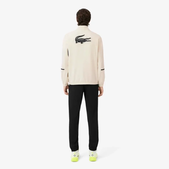 Survêtement Lacoste Tennis X Daniil Medvedev pour homme