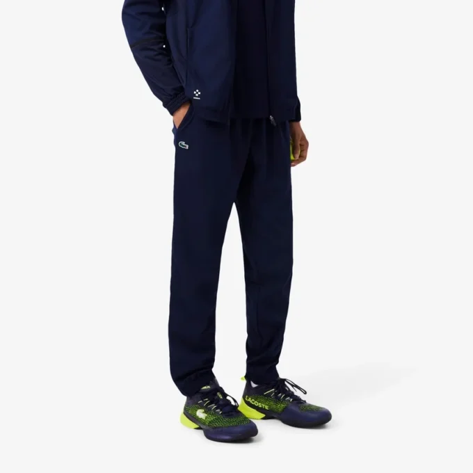 Survêtement Lacoste Tennis X Daniil Medvedev pour homme