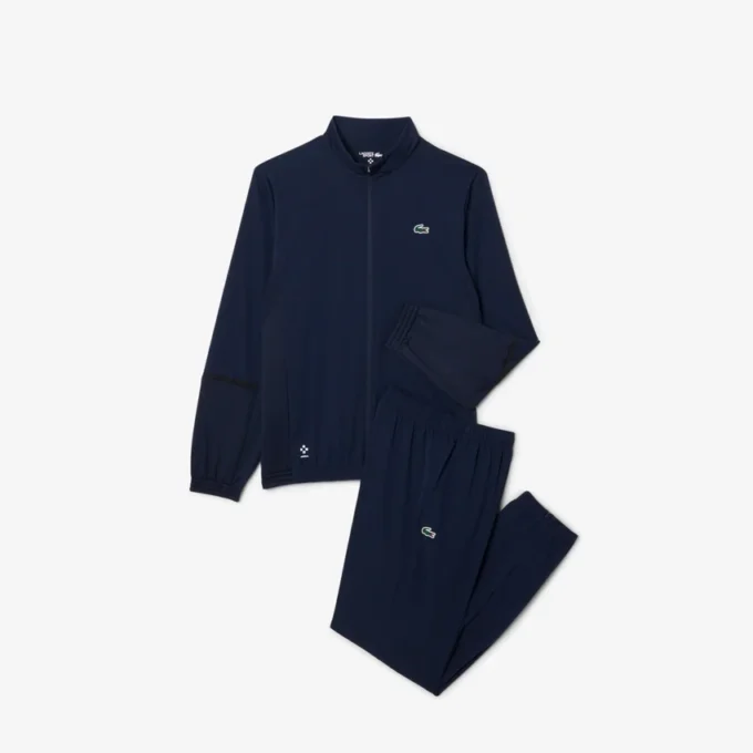 Survêtement Lacoste Tennis X Daniil Medvedev pour homme