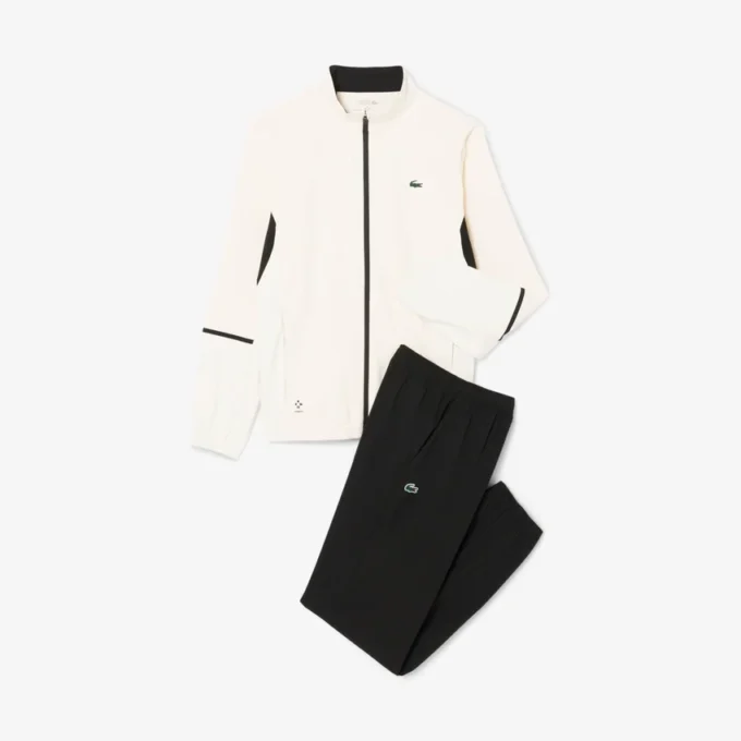 Survêtement Lacoste Tennis X Daniil Medvedev pour homme