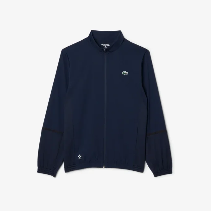 Survêtement Lacoste Tennis X Daniil Medvedev pour homme