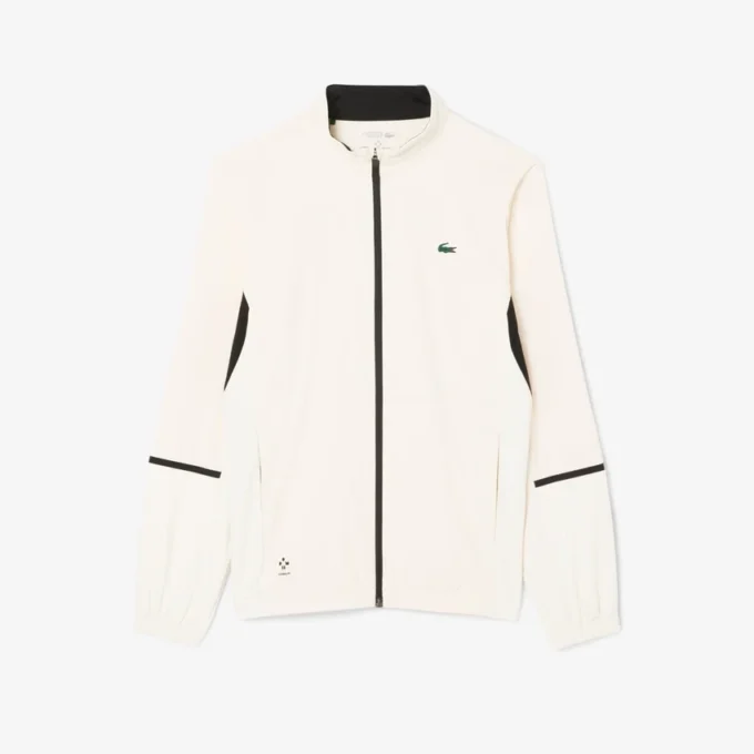 Survêtement Lacoste Tennis X Daniil Medvedev pour homme