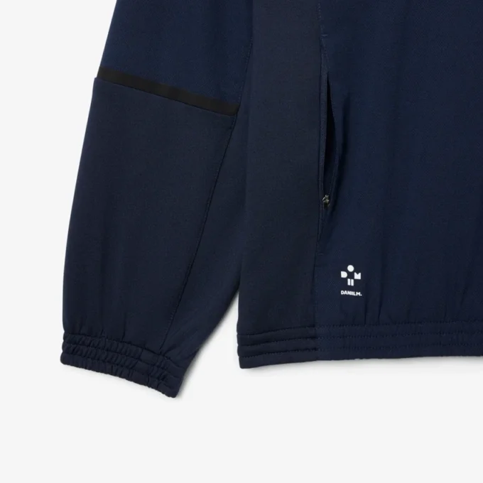 Survêtement Lacoste Tennis X Daniil Medvedev pour homme