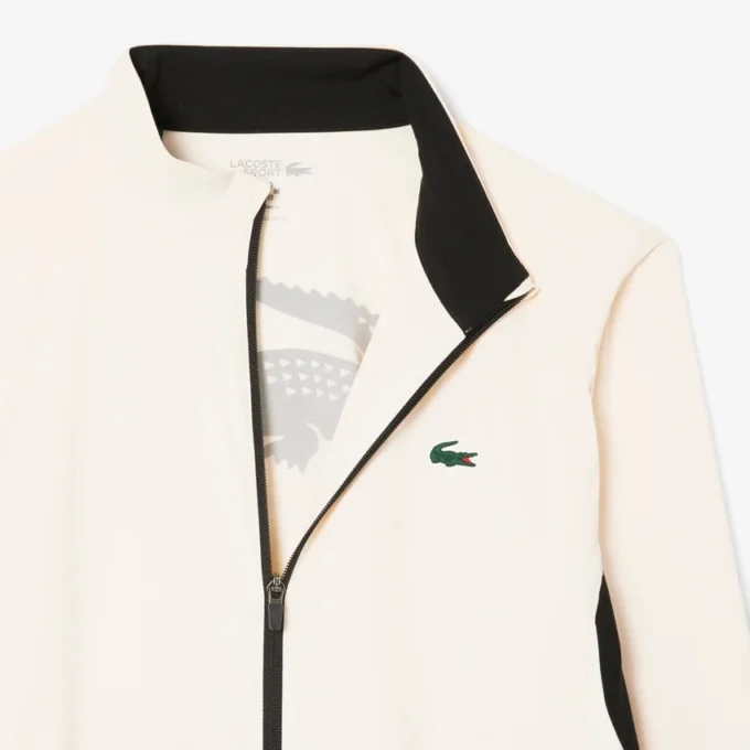 Survêtement Lacoste Tennis X Daniil Medvedev pour homme