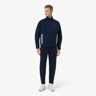 Survêtement Lacoste Tennis X Novak Djokovic
