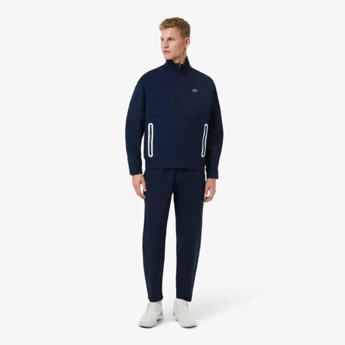 Survêtement Lacoste Tennis X Novak Djokovic