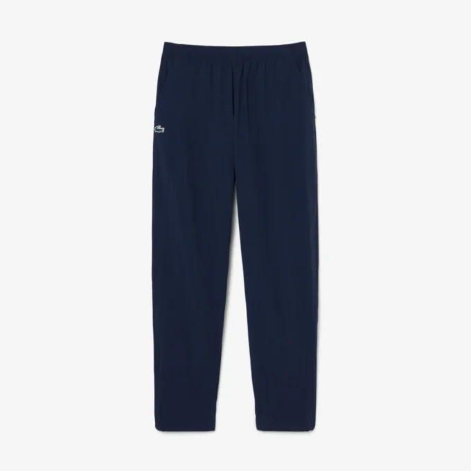 Survêtement Lacoste Tennis X Novak Djokovic