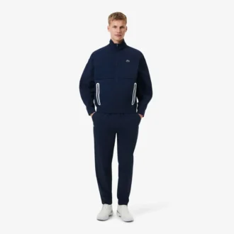 Survêtement Lacoste Tennis X Novak Djokovic