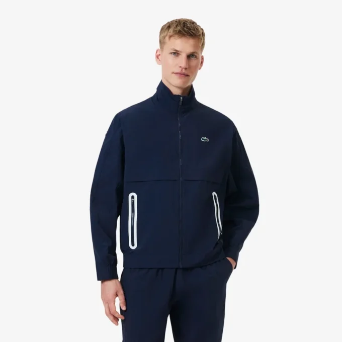 Survêtement Lacoste Tennis X Novak Djokovic