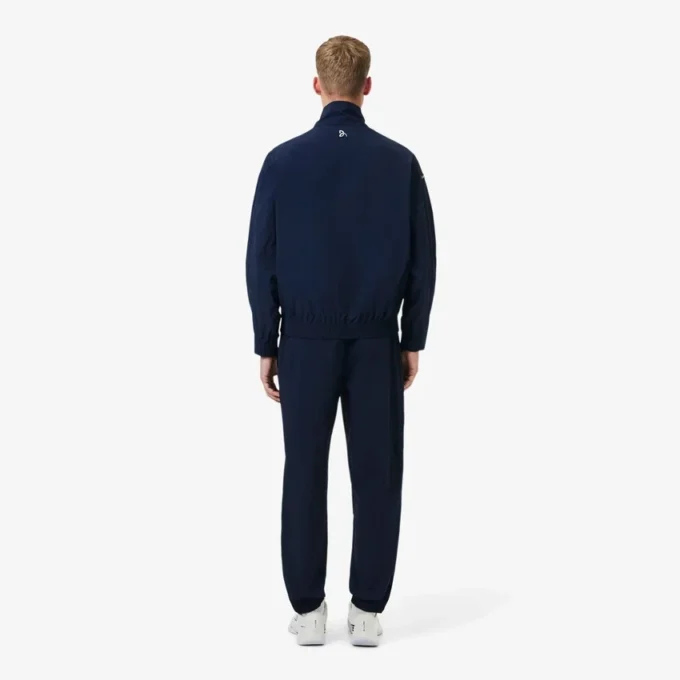 Survêtement Lacoste Tennis X Novak Djokovic