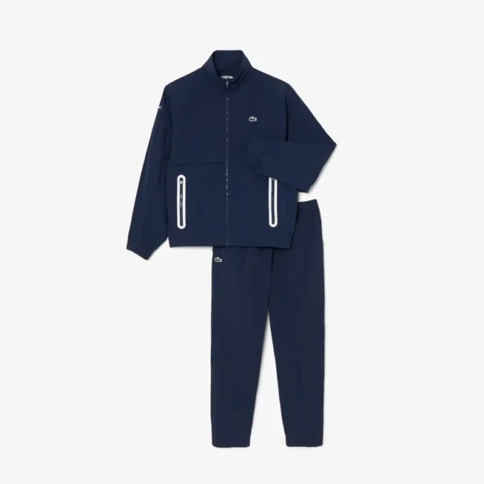 Survêtement Lacoste Tennis X Novak Djokovic