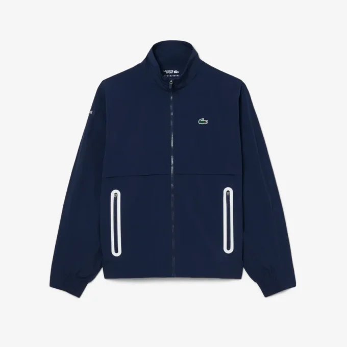 Survêtement Lacoste Tennis X Novak Djokovic