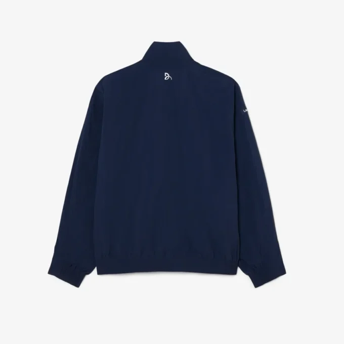 Survêtement Lacoste Tennis X Novak Djokovic