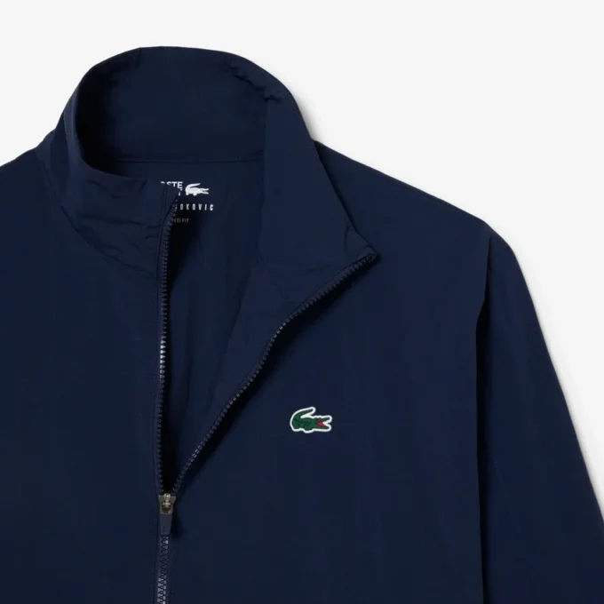 Survêtement Lacoste Tennis X Novak Djokovic