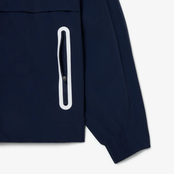 Survêtement Lacoste Tennis X Novak Djokovic