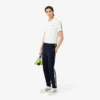 Survêtement à rayures et logo Tennis pour homme