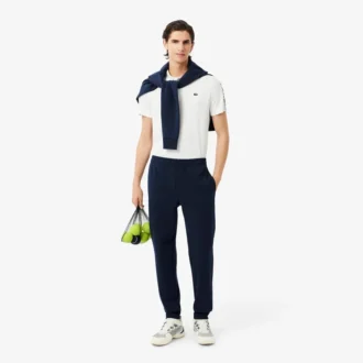 Survêtement à rayures et logo Tennis pour homme