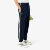 Survêtement à rayures et logo Tennis pour homme