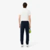 Survêtement à rayures et logo Tennis pour homme