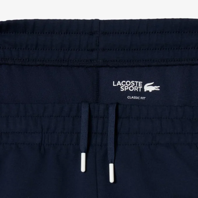 Survêtement à rayures et logo Tennis pour homme