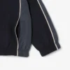 Survêtement sport color block Survêtement sport color block