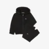 Survêtement sport color block pour garçon Survêtement sport color block pour garçon